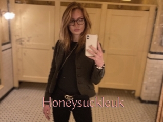 Honeysuckleuk