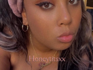 Honeytitsxx