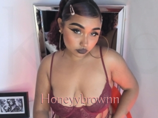 Honeyybrownn