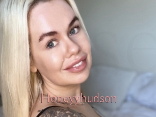 Honeyyhudson