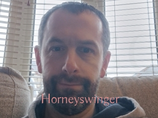 Horneyswinger