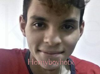 Hornyboyhotx