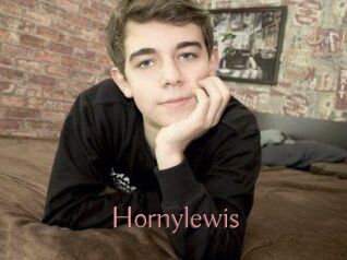 Hornylewis