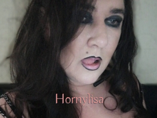 Hornylisa