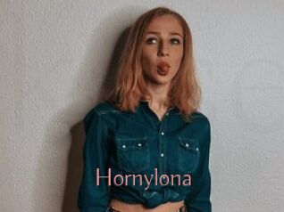 Hornylona