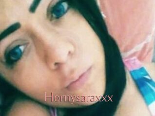 Hornysaraxxx