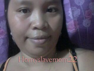 Hornyslavemom_22