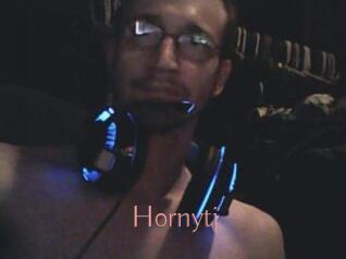 Hornytj