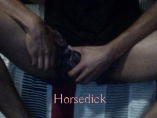 Horsedick