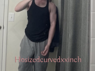 Hosizedcurvedxxinch