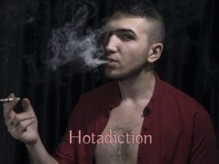 Hotadiction