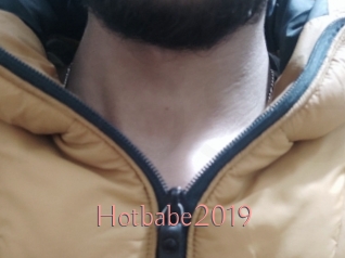 Hotbabe2019