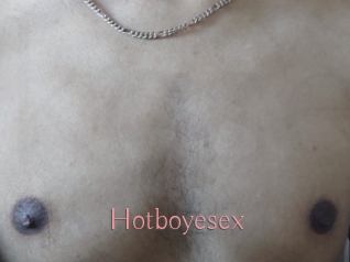 Hotboyesex