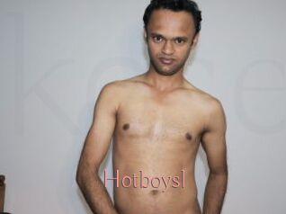 Hotboysl