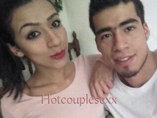 Hotcouplesexx