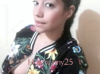 Hotcreamy25