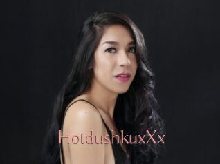 HotdushkuxXx