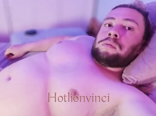 Hotlionvinci