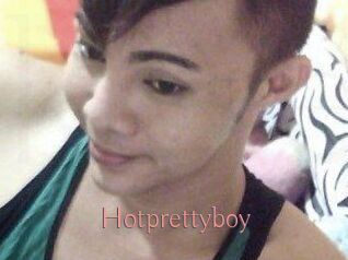 Hotprettyboy