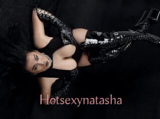 Hotsexynatasha