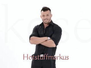 Hotstuffmarkus