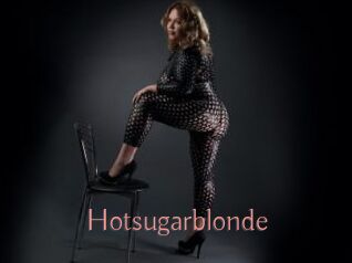 Hotsugarblonde