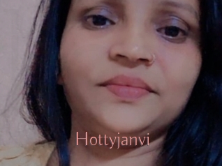 Hottyjanvi