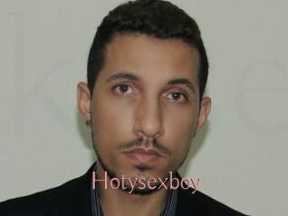 Hotysexboy