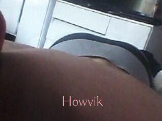 Howvik