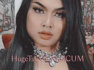 HugeTsCOCKfullCUM