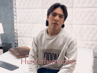 Hunterhernandez