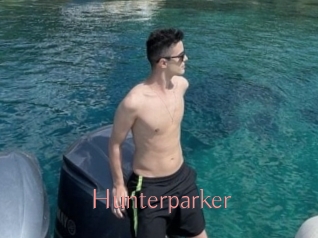 Hunterparker