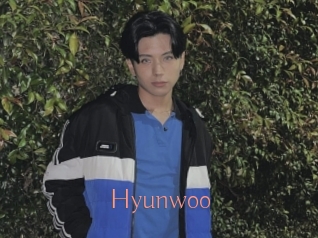 Hyunwoo