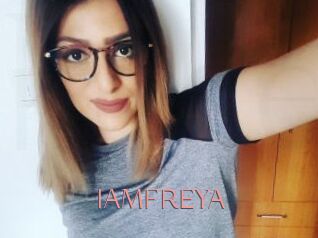 IAMFREYA