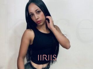 IIRIIS