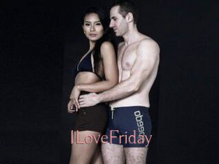 ILoveFriday