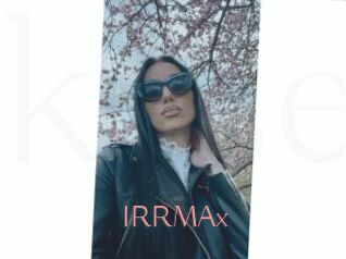 IRRMAx