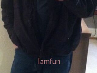 Iamfun