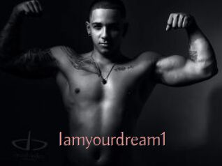 Iamyourdream1