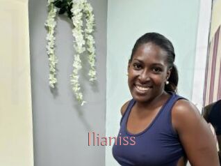 Ilianiss