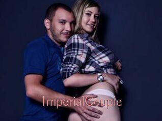 ImperialCouple