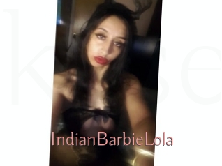 IndianBarbieLola