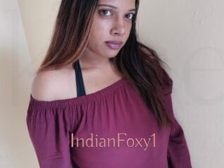 IndianFoxy1