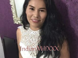 IndianMilfXXX