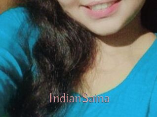 IndianSaina