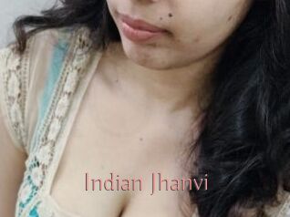 Indian_Jhanvi