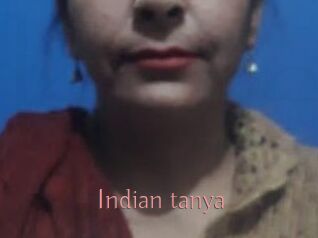 Indian_tanya