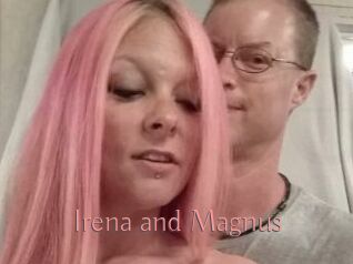 Irena_and_Magnus