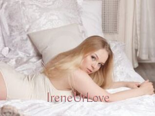 IreneUrLove