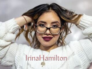 IrinaHamilton